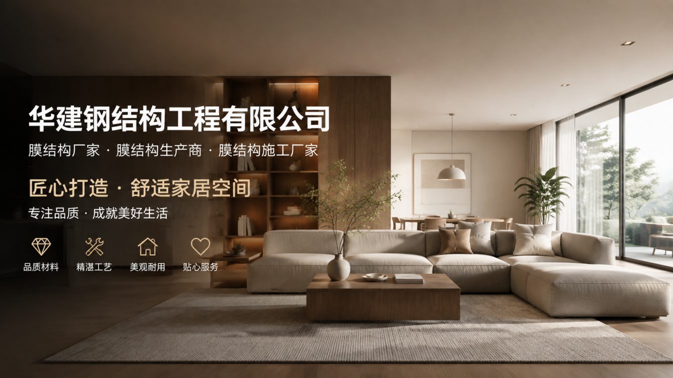 保山为西南场景提供膜结构方案